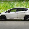 nissan note 2017 quick_quick_DBA-E12_E12-534932 image 2
