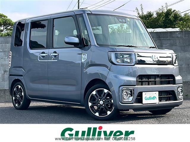 daihatsu wake 2020 -DAIHATSU--WAKE DBA-LA700S--LA700S-0150994---DAIHATSU--WAKE DBA-LA700S--LA700S-0150994- image 1