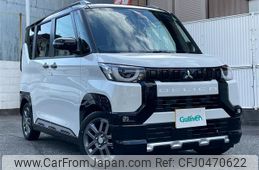 mitsubishi delica-mini 2023 -MITSUBISHI--Delica Mini 4AA-B35A--B35A-0503896---MITSUBISHI--Delica Mini 4AA-B35A--B35A-0503896-