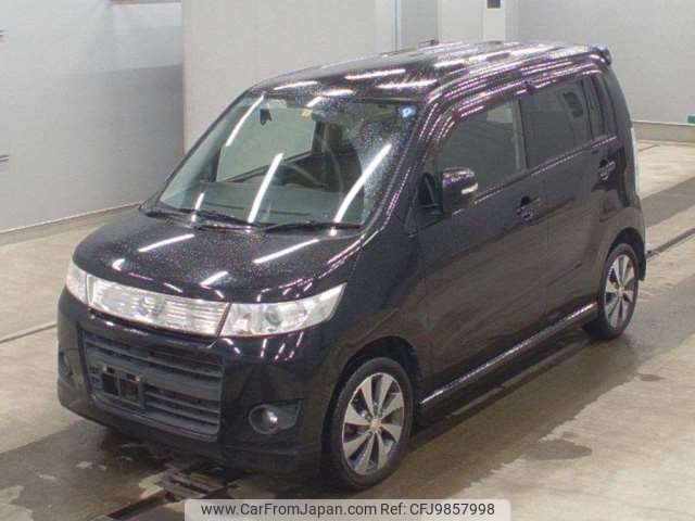 suzuki wagon-r 2011 -SUZUKI--Wagon R CBA-MH23S--MH23S-852130---SUZUKI--Wagon R CBA-MH23S--MH23S-852130- image 1