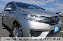 honda fit 2014 CFJ1868274