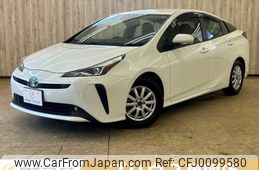 toyota prius 2021 -TOYOTA--Prius 6AA-ZVW51--ZVW51-6210394---TOYOTA--Prius 6AA-ZVW51--ZVW51-6210394-