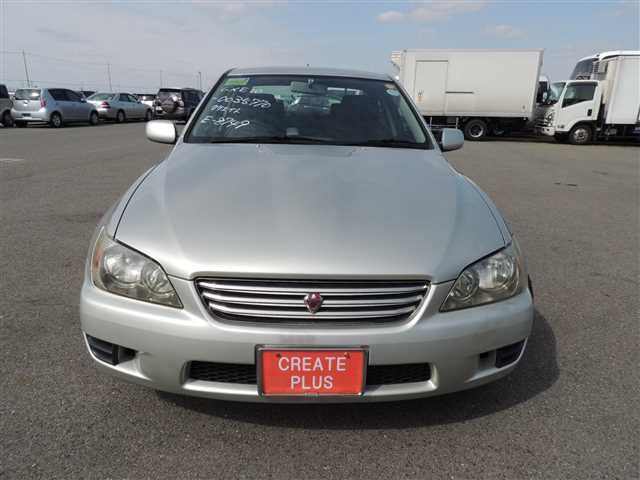 toyota altezza 1999 1285-0001 image 2