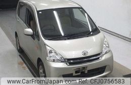 daihatsu move 2011 -DAIHATSU--Move LA100S--0036640---DAIHATSU--Move LA100S--0036640-