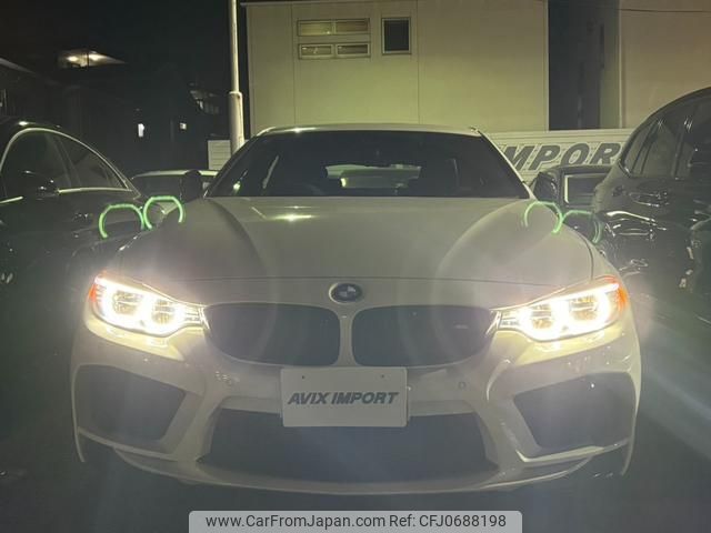 bmw 4-series 2014 quick_quick_4B30_WBA4B12040D417514 image 2