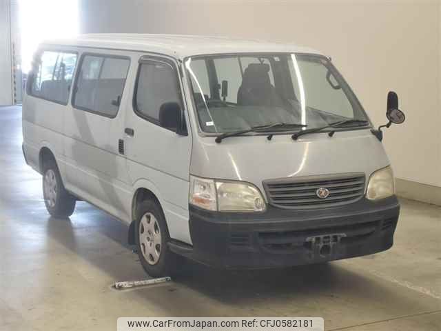 toyota hiace-wagon undefined -TOYOTA--Hiace Wagon RZH111G-0002547---TOYOTA--Hiace Wagon RZH111G-0002547- image 1