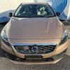 volvo v40 2014 -VOLVO 【富山 337ﾙ 110】--Volvo V40 DBA-MB5204T--YV1MZ6356E2043021---VOLVO 【富山 337ﾙ 110】--Volvo V40 DBA-MB5204T--YV1MZ6356E2043021- image 2