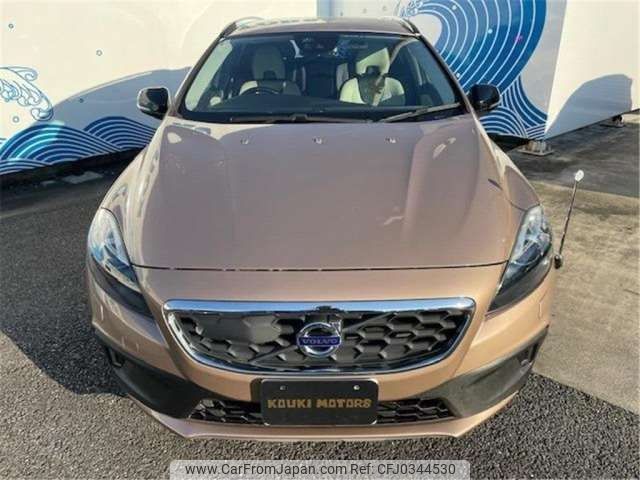 volvo v40 2014 -VOLVO 【富山 337ﾙ 110】--Volvo V40 DBA-MB5204T--YV1MZ6356E2043021---VOLVO 【富山 337ﾙ 110】--Volvo V40 DBA-MB5204T--YV1MZ6356E2043021- image 2