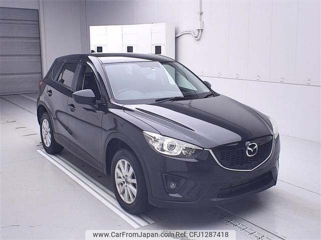 mazda cx-5 2012 -MAZDA--CX-5 KE2AW-104295---MAZDA--CX-5 KE2AW-104295- image 1