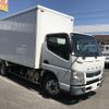 mitsubishi-fuso canter 2019 GOO_NET_EXCHANGE_0702476A30250514W004 image 6