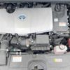 toyota prius 2017 -TOYOTA--Prius DAA-ZVW50--ZVW50-8051980---TOYOTA--Prius DAA-ZVW50--ZVW50-8051980- image 19