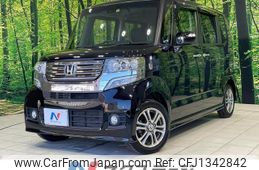honda n-box 2014 CFJ1342842