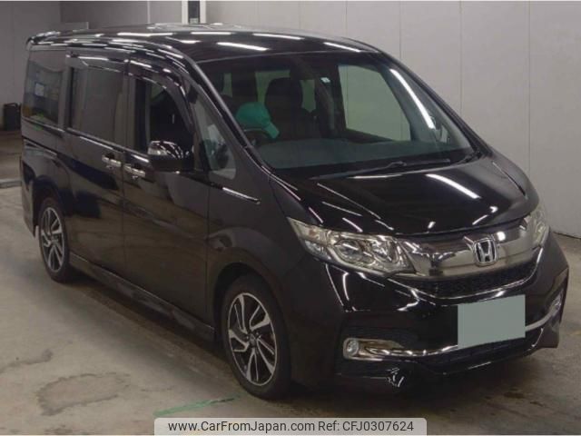 honda stepwagon-spada 2015 quick_quick_DBA-RP3_RP3-1015323 image 1