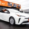 toyota prius 2019 -TOYOTA--Prius DAA-ZVW51--ZVW51-6099316---TOYOTA--Prius DAA-ZVW51--ZVW51-6099316- image 7