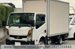 nissan atlas 2014 CFJ1709843