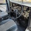 mitsubishi jeep 1981 quick_quick_J-J58_J5809608 image 17