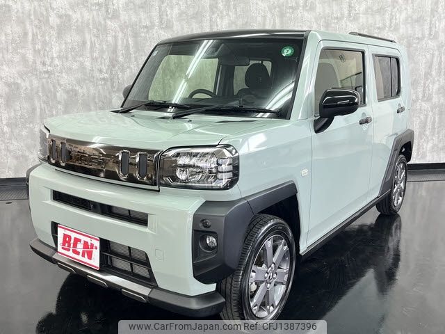 daihatsu taft 2024 -DAIHATSU--Taft 5BA-LA900S--LA900S-0179330---DAIHATSU--Taft 5BA-LA900S--LA900S-0179330- image 1