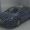nissan leaf 2021 -NISSAN--Leaf ZAA-ZE1--ZE1-103549---NISSAN--Leaf ZAA-ZE1--ZE1-103549- image 1