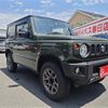 suzuki jimny 2022 quick_quick_3BA-JB64W_JB64W-269461 image 7