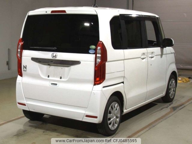 honda n-box 2019 -HONDA--N BOX JF3-8004765---HONDA--N BOX JF3-8004765- image 2