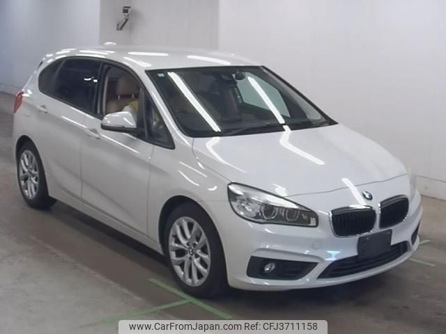 bmw 2-series 2016 quick_quick_DBA-2A15_WBA2A32040V462498 image 1