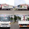 hino ranger 2012 CFJ1657865 image 10