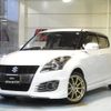 suzuki swift 2015 quick_quick_ZC32S_ZC32S-307542 image 1