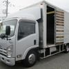 isuzu elf-truck 2009 CFJ1760417 image 10