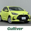 toyota yaris 2021 -TOYOTA--Yaris 6AA-MXPH15--MXPH15-0011670---TOYOTA--Yaris 6AA-MXPH15--MXPH15-0011670- image 1