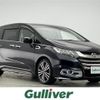 honda odyssey 2014 -HONDA--Odyssey DBA-RC1--RC1-1023893---HONDA--Odyssey DBA-RC1--RC1-1023893- image 1