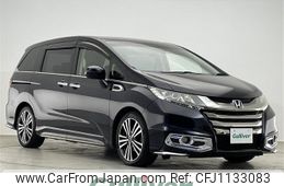 honda odyssey 2014 -HONDA--Odyssey DBA-RC1--RC1-1023893---HONDA--Odyssey DBA-RC1--RC1-1023893-
