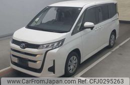 toyota noah 2023 -TOYOTA--Noah 6BA-MZRA90W--MZRA90-0076529---TOYOTA--Noah 6BA-MZRA90W--MZRA90-0076529-