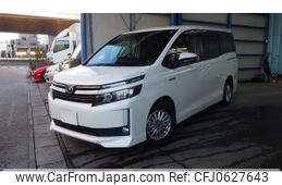 toyota voxy 2016 -TOYOTA--Voxy DAA-ZWR80G--ZWR80-0209469---TOYOTA--Voxy DAA-ZWR80G--ZWR80-0209469-