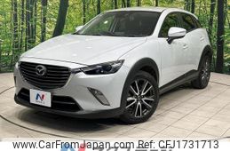 mazda cx-3 2015 CFJ1731713