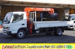 mitsubishi-fuso canter 2024 GOO_NET_EXCHANGE_0540277A30241217W002