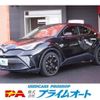 toyota c-hr 2021 quick_quick_6AA-ZYX11_ZYX11-2038026 image 1