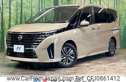 nissan serena 2023 -NISSAN--Serena 5BA-FC28--FC28-009281---NISSAN--Serena 5BA-FC28--FC28-009281-