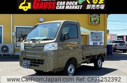 daihatsu hijet-truck 2019 -DAIHATSU--Hijet Truck EBD-S500P--S500P-0095297---DAIHATSU--Hijet Truck EBD-S500P--S500P-0095297-