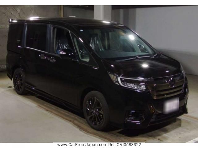 honda stepwagon-spada 2021 quick_quick_6BA-RP3_1320876 image 1