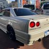 nissan skyline 2001 CFJ1618392 image 6