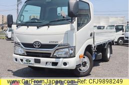 toyota dyna-truck 2019 GOO_NET_EXCHANGE_0207851A30240510W001