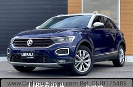 volkswagen volkswagen-others 2020 -VOLKSWAGEN--VW T-Roc 3DA-A1DFF--WVGZZZA1ZLV157808---VOLKSWAGEN--VW T-Roc 3DA-A1DFF--WVGZZZA1ZLV157808-