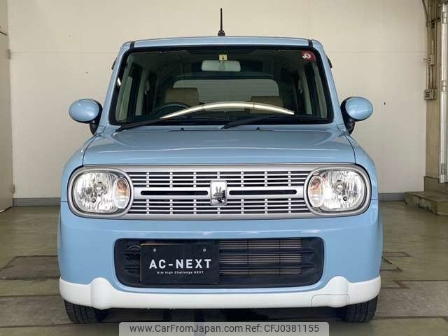 suzuki alto-lapin 2011 -SUZUKI--Alto Lapin DBA-HE22S--HE22S-209196---SUZUKI--Alto Lapin DBA-HE22S--HE22S-209196- image 2