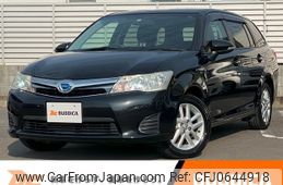 toyota corolla-fielder 2013 -TOYOTA--Corolla Fielder DAA-NKE165G--NKE165-7013038---TOYOTA--Corolla Fielder DAA-NKE165G--NKE165-7013038-