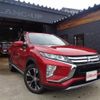 mitsubishi eclipse-cross 2018 quick_quick_DBA-GK1W_GK1W-0009329 image 1