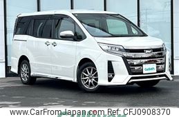 toyota noah 2019 -TOYOTA--Noah DBA-ZRR85W--ZRR85-0119938---TOYOTA--Noah DBA-ZRR85W--ZRR85-0119938-