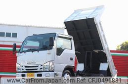 isuzu elf-truck 2016 quick_quick_TPG-NJR85AN_NJR85-7055989