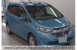honda freed 2018 quick_quick_DBA-GB6_GB6-1010533