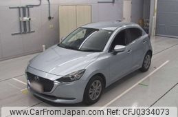 mazda demio 2020 -MAZDA--MAZDA2 DJLFS-725667---MAZDA--MAZDA2 DJLFS-725667-