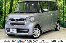 honda n-box 2021 CFJ1483736